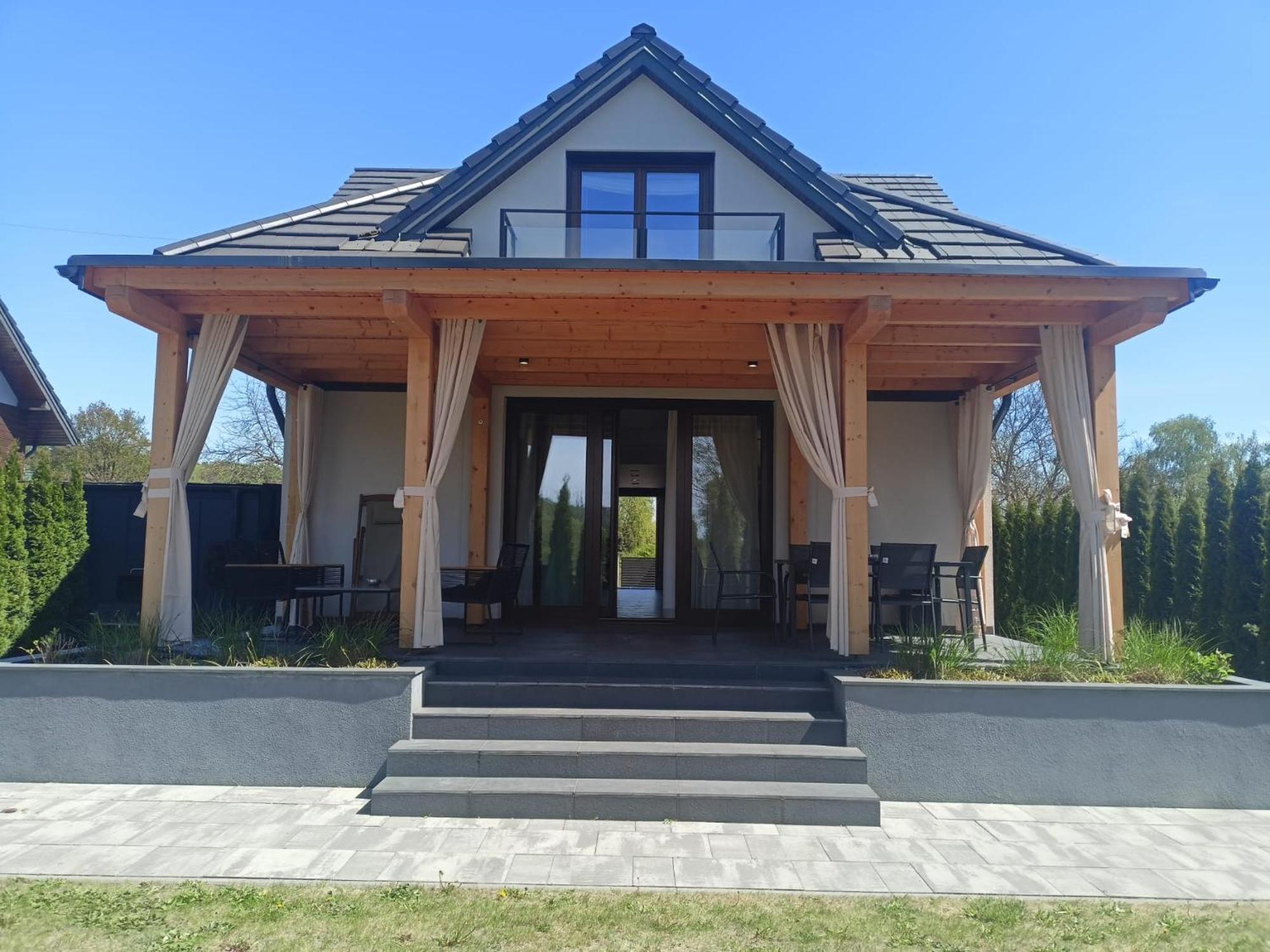 Ucieknij Do Luksusu: Villa Wola - Krakow, Krakow